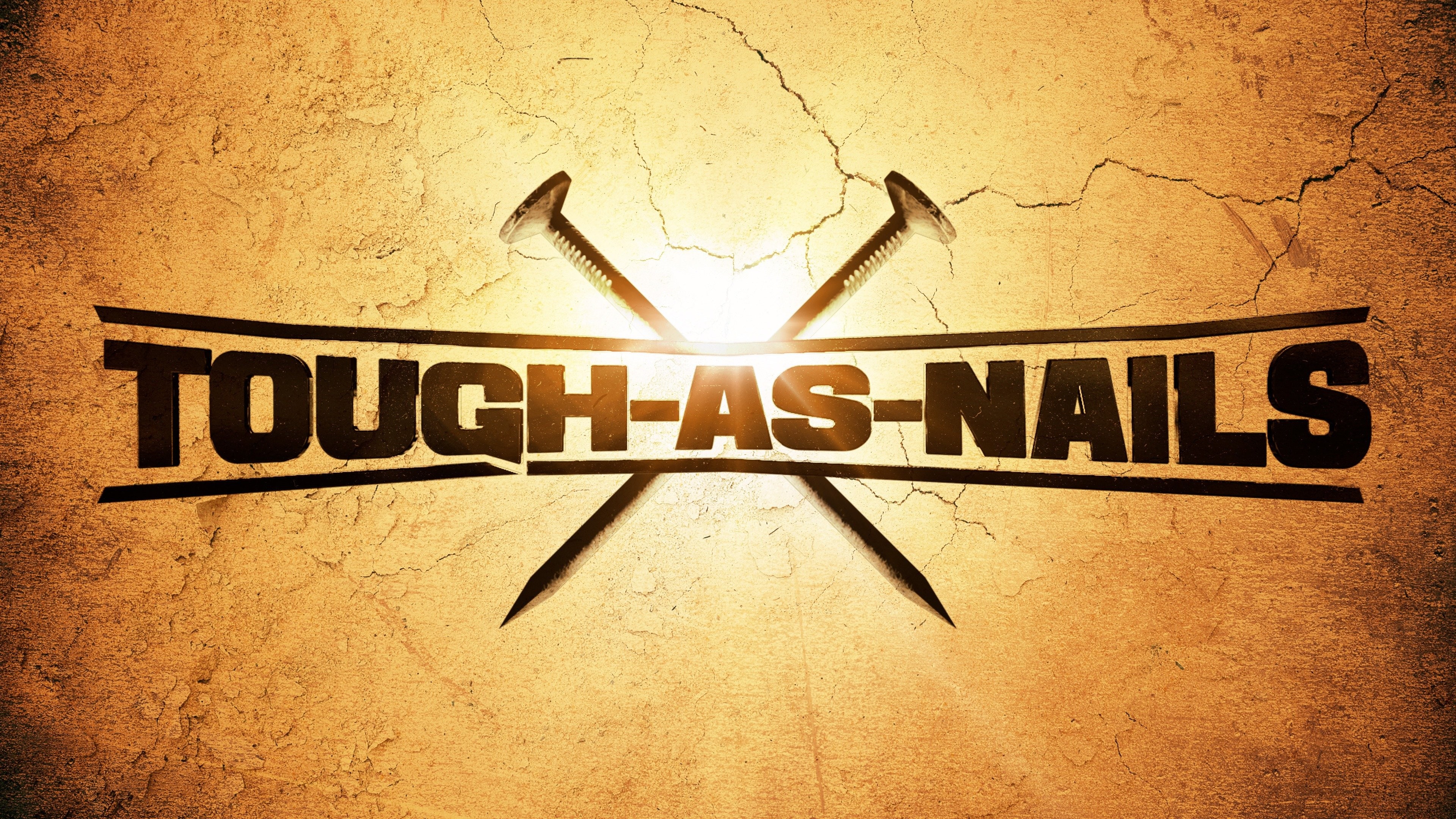 Tough As Nails - CBS - Watch on Paramount Plus